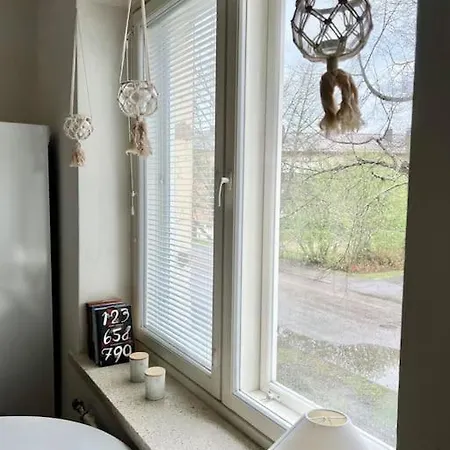 Lägenhet Libeckinkadun Yksioe Karleby