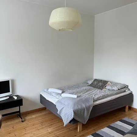 Libeckinkadun Yksioe * Коккола