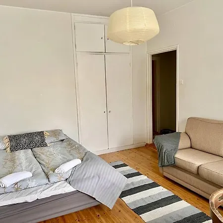 Libeckinkadun Yksioe Karleby