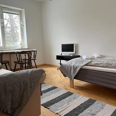 Libeckinkadun Yksioe *