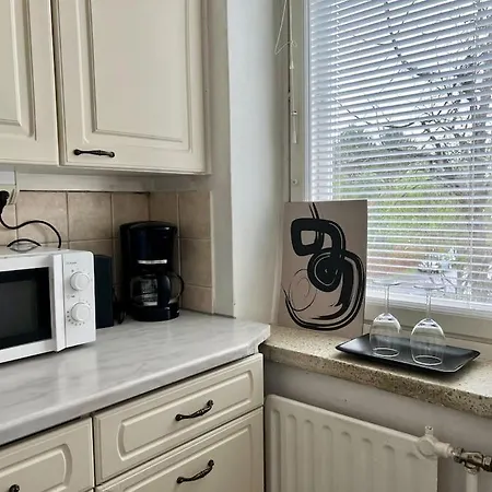 Апартаменты Libeckinkadun Yksioe